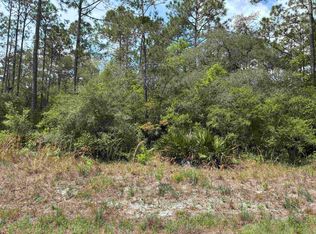 50 Whiteford Way, Panacea, FL 32346