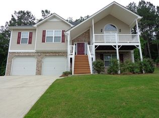 107 Polo Xing, Hiram, GA 30141
