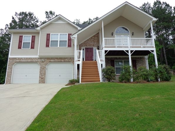 107 Polo Xing, Hiram, GA