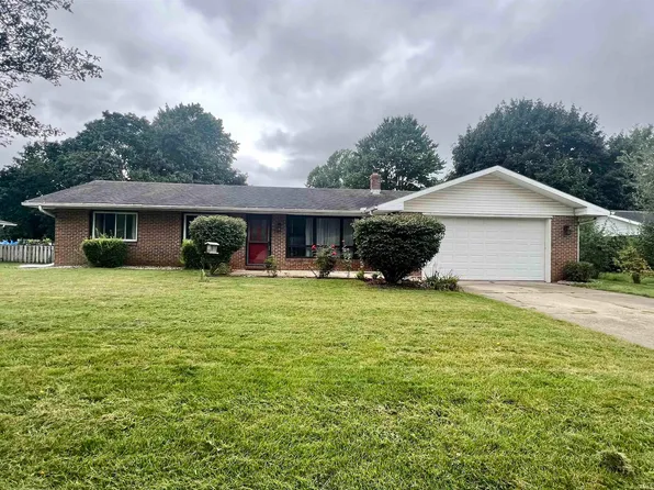 58331 Oakwood Ct, Elkhart, IN 46516