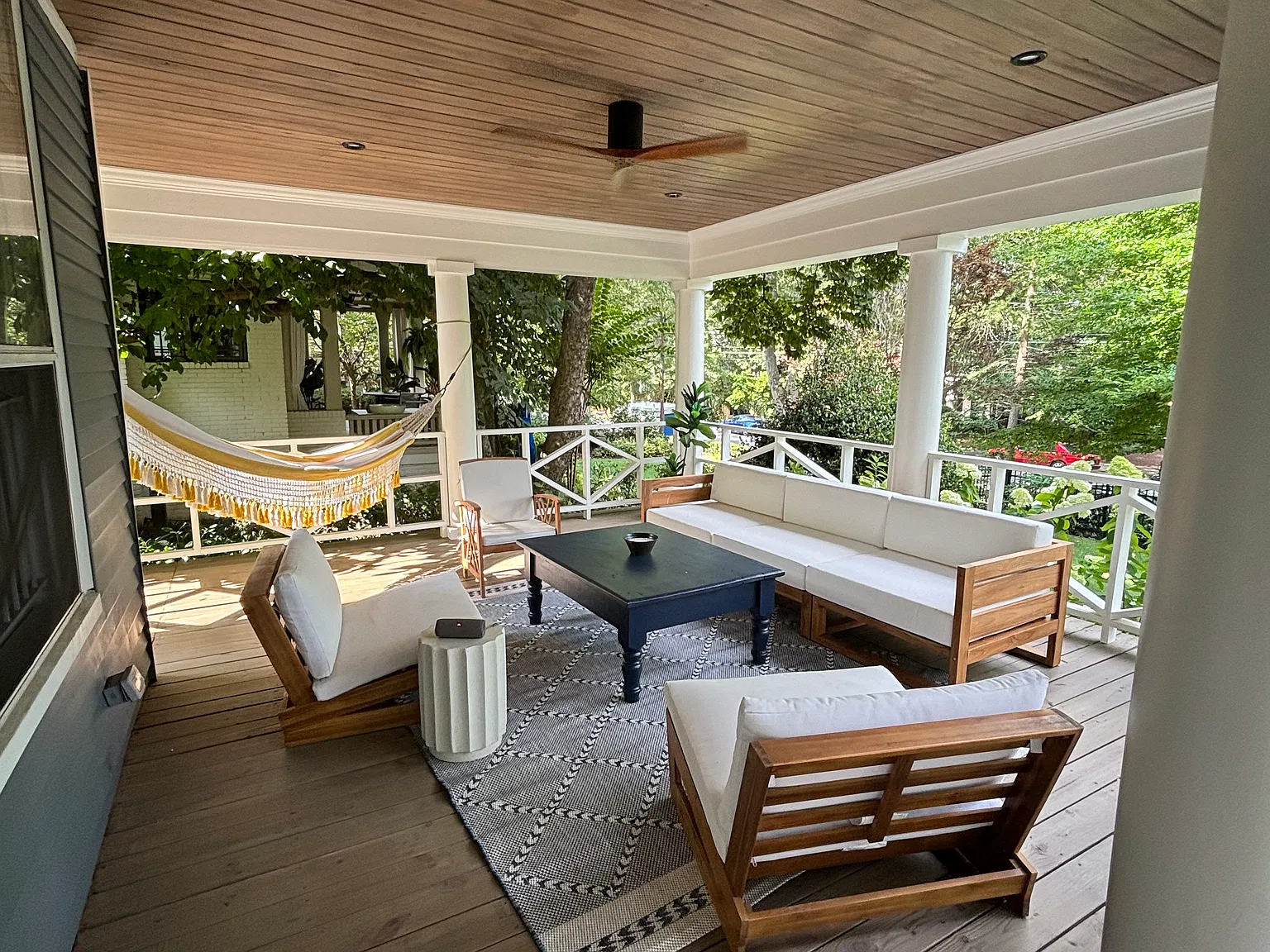 2 bed, 1350 sqft, $3,500 — Photo 3