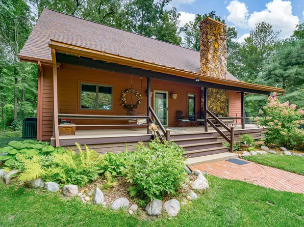 59385 Ryan St, Mattawan, MI 49071