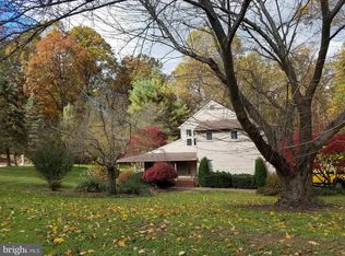 2 Hawick Ct, Owings Mills, MD 21117