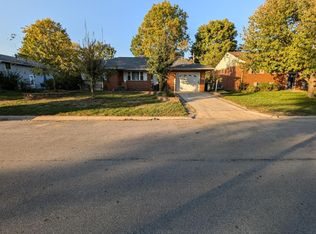 2892 Longfield Rd, Columbus, OH 43204