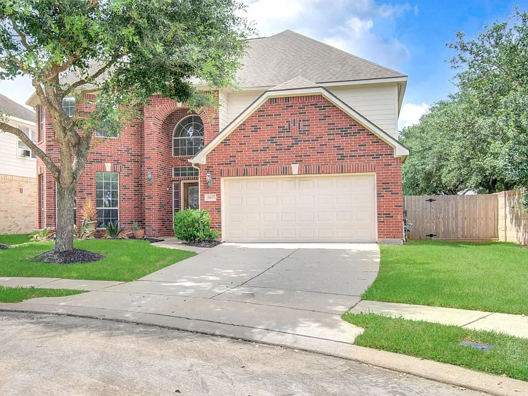 26427 Sagewood Forest Dr — Photo 3
