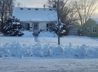 1538 Kenwood Ave, Beloit, WI 53511