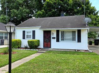 742 Maryland Ave, Lancaster, OH 43130