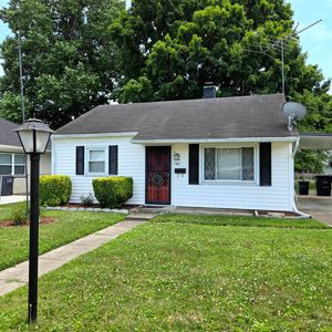 742 Maryland Ave, Lancaster, OH, 43130