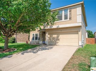 318 Harvest Mdw, Temple, TX 76502