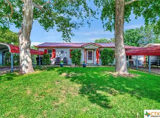 404 N 6th St, Nolanville, TX 76559