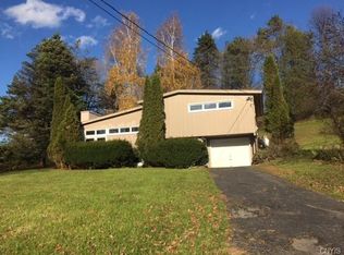 3846 Davis Corners Rd, Morrisville, NY 13408