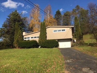3846 Davis Corners Rd, Morrisville, NY, 13408