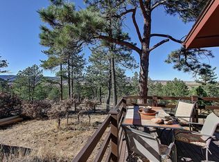 1895 Mountain View Rd, Sedalia, CO 80135