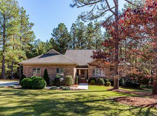 20 Idlewild Rd, Pinehurst, NC 28374