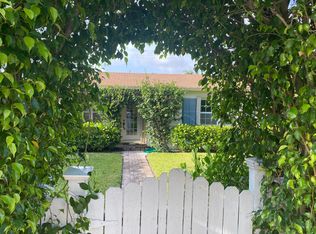 339 Puritan Rd, West Palm Beach, FL 33405