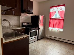 72 Martin Luther King Jr Dr #3, Jersey City, NJ 07305