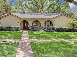 6115 Valkeith Dr, Houston, TX 77096