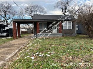 2847 Wilbraham Rd, Middletown, OH 45042