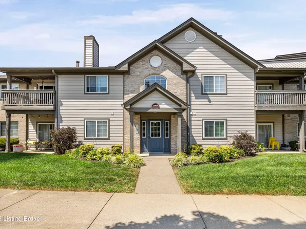 10401 Trotters Pointe Dr APT 103, Louisville, KY 40241
