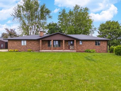 2623 County Road 600 N, El Paso, IL, 61738