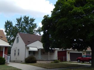 2062 Markese Ave, Lincoln Park, MI 48146