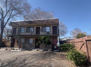 1029 Litch Ct APT 5, Reno, NV 89509