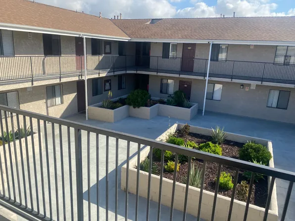 920 Martin Luther King Jr., 920 Martin Luther King Jr Ave APT 302, Long Beach, CA 90813