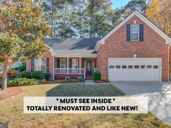 1030 Chapel Hill Dr, Lawrenceville, GA 30045