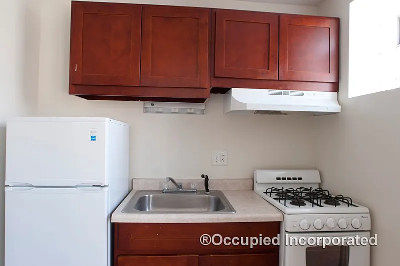 Studio, 450 sqft, $1,195 — Photo 3