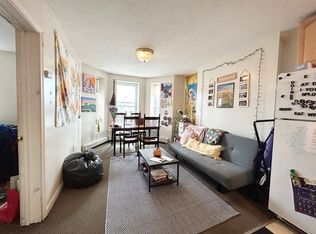 86 Hammond St APT 3, Roxbury Crossing, MA 02120