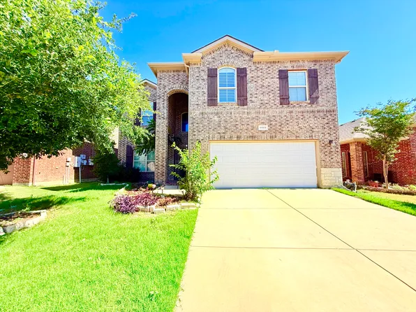 1909 Jacona Trl, Fort Worth, TX 76131