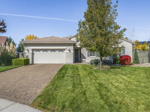 1360 Lambrays Ln, Sparks, NV 89436