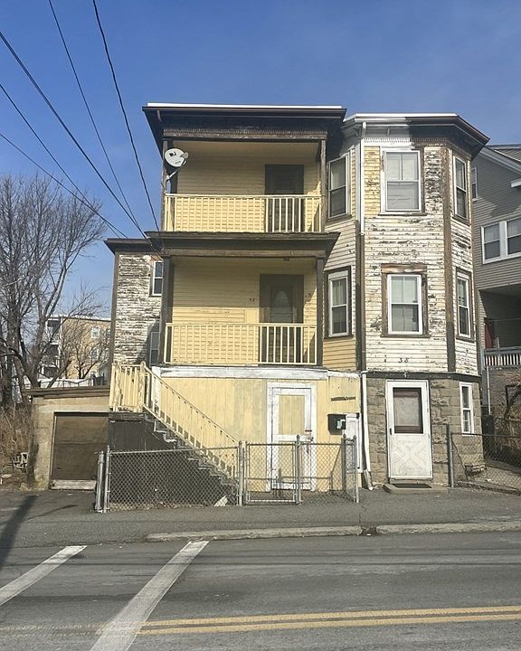 38 Pierpont St, Peabody, MA 01960 Zillow