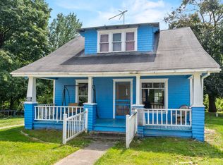 9575 W 762 S, Hudson, IN 46747