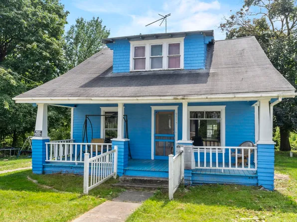 9575 W 762 S, Hudson, IN 46747