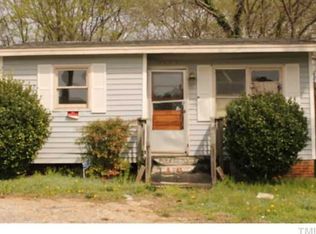 1427 Garner Rd, Raleigh, NC 27610