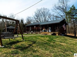 375 Dial Rd, Magnolia, KY 42757