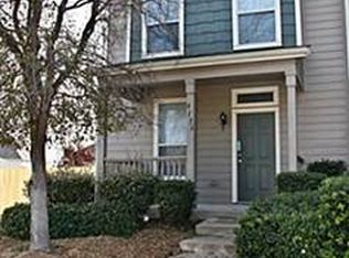 4136 Macy Ln, Fort Worth, TX 76244