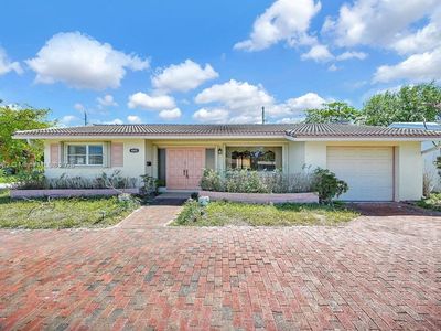 4000 W Park Rd, Hollywood, FL, 33021