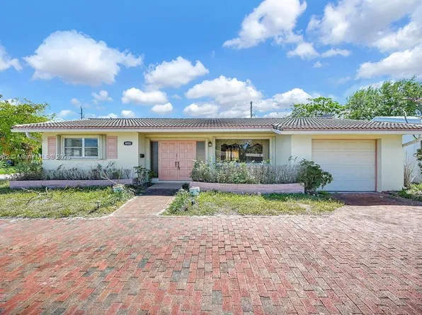 4000 W Park Rd, Hollywood, FL 33021