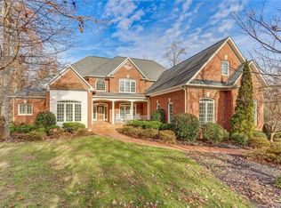 801 Bass Landing Pl, Greensboro, NC 27455