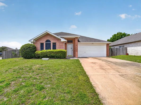 1201 Rye Glen Dr, Midlothian, TX 76065