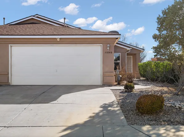 11040 Vistazo Pl SE, Albuquerque, NM 87123