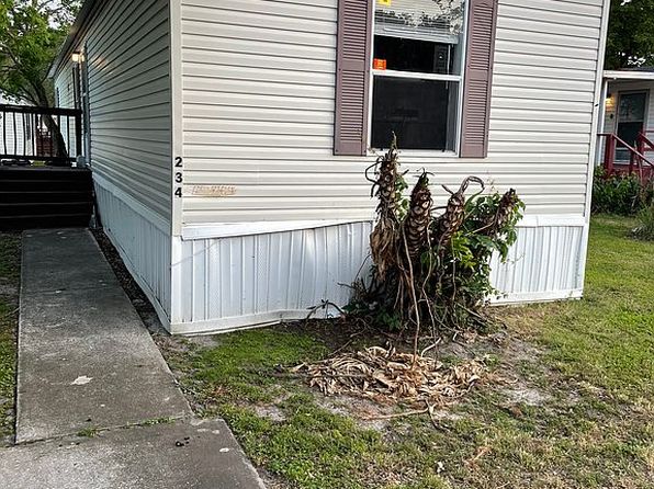 489 Starratt Rd Lot 234