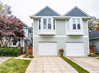 416 Clarkson Green St, Charlotte, NC 28202