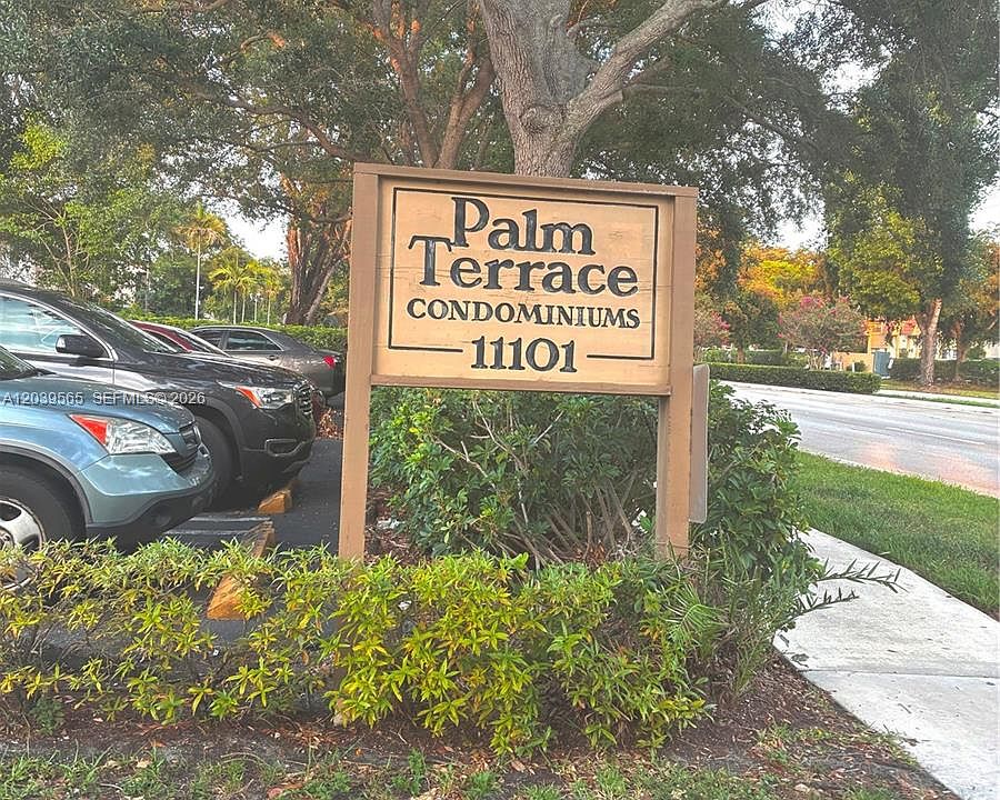 1st image of 11101 Royal Palm Blvd APT 214
