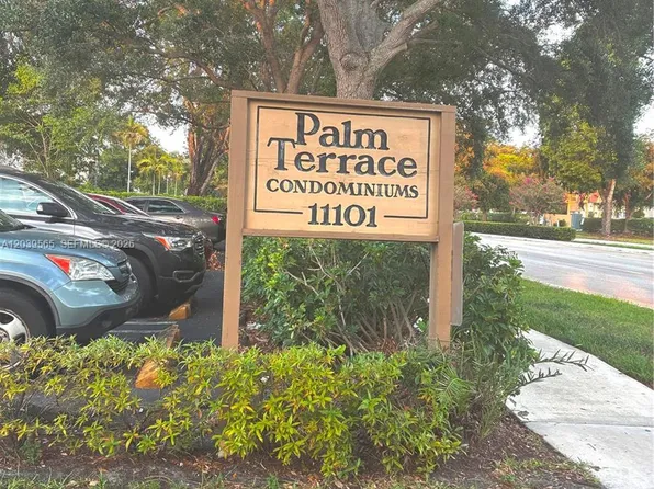 11101 Royal Palm Blvd APT 214, Coral Springs, FL 33065