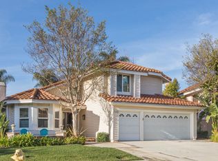 12309 Willow Forest Dr, Moorpark, CA 93021