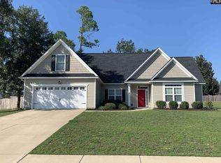 18 Thatch Palm Ct, Elgin, SC 29045