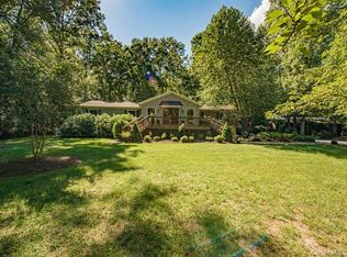 195 Boogers Way, Salisbury, NC 28146